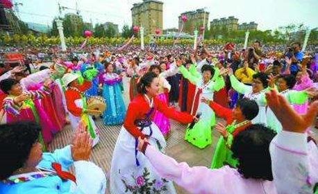 民族民俗